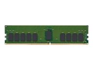 KINGSTON 32GB 3200MT/s DDR4 ECC Reg CL22 DIMM 2Rx8 Micron F Rambus
