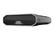 SANDISK Professional G-DRIVE 18TB 3.5inch USB-C 5Gbps USB 3.1 Enterprise-Class Desktop Hard Drive - Space Grey