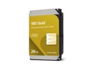 WD Gold 26TB SATA 6Gb/s 3.5inch