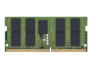 KINGSTON 32GB 2666MHz DDR4 ECC CL19 SODIMM 2Rx8 Hynix C