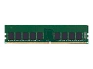 KINGSTON 32GB 3200MT/s DDR4 ECC CL22 DIMM 2Rx8 Hynix D