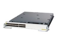 ASR 9000 24-port 10GE AND 1GE dual rate SE LC/
