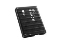 WD BLACK P10 GAME DRIVE 6TB BLACK USB 3.2 2.5inch Black RTL