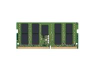 KINGSTON 16GB 3200MT/s DDR4 ECC CL22 SODIMM 2Rx8 Hynix E