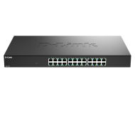 Комутатор D-Link 24 Ports 2.5G/MultiGig Unmanaged Switch, Metal