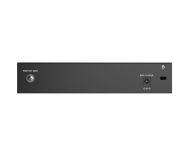 Комутатор D-Link 8 ports 2.5G/MultiGig PoE Unmanaged Switch, Metal