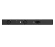 Комутатор D-Link 24 Ports 2.5Gbps + 4 Ports 10G SFP+ Smart Managed Switch