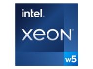 INTEL Xeon w5-2545 3.5GHz FC-LGA16A 30M Cache Tray CPU