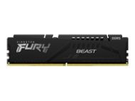 KINGSTON 8GB 5600MT/s DDR5 CL36 DIMM FURY Beast Black EXPO