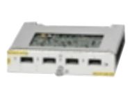 CISCO ASR 9000 4-port 10GE Modular Port Adapter spare