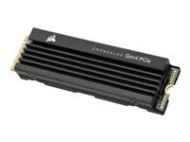 CORSAIR SSD MP600 PRO LPX 1TB M.2 NVMe PCIe Gen. 4