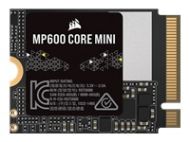 CORSAIR MP600 CORE MINI 2TB Gen4 PCIe x4 NVMe M.2 2230 SSD