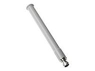 CISCO 2.4GHz 4dBi/5GHz 7dBi Dual Band Omni Ant Gray N conn