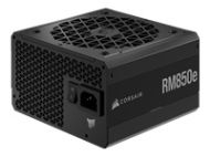 CORSAIR RM850e 850 Watt ATX 3.0 80 PLUS GOLD Certified Fully Modular Power Supply
