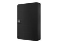 SEAGATE Expansion Portable 4TB HDD USB3.0 2.5inch Includes Rescue and software RTL extern (P)