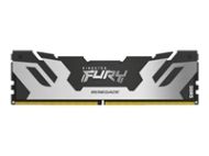 KINGSTON 48GB 6400MT/s DDR5 CL32 DIMM FURY Renegade Silver XMP
