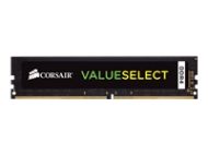 CORSAIR DDR4 8GB DDR4 2400MHZ 1x288 DIMM Unbuffered 16-16-16-39 1.2V