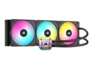 CORSAIR iCUE H150i ELITE CAPELLIX XT 360mm Radiator Liquid CPU Cooler