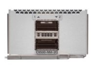 CISCO Catalyst 9500 2 x 40GE Network Module