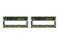CORSAIR DDR3L 1600MHZ 16GB 2x204 SODIMM Unbuffered