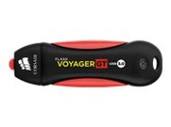 CORSAIR Voyager GT USB3.0 64GB read 390MBs write 80MBs Plug and Play