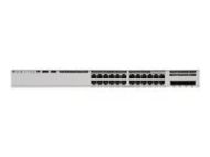 CISCO CATALYST 9200 24-PORT 8XMGIG POE+ NETWORK ADVANTAGE