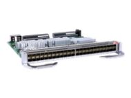 CISCO Catalyst 9600 Series 48-Port 25GE 10GE 1GE