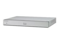 CISCO ISR 1100 8P Dual GE SFP Router Pluggable SMS/GPS EMEA AND NA