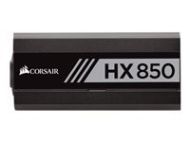 CORSAIR Professional HX850 850W Fully Modular 80 Plus Platinum Power Supply