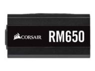 CORSAIR RM650 650W 80 PLUS Gold Certified Fully Modular PSU EU version
