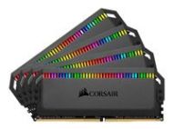 CORSAIR Dominator Platinum DDR4 32GB 4x8GB 3200MHz DIMM CL16 RGB 1.35V XMP 2.0