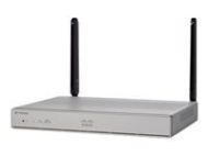 CISCO ISR 1100 4 Ports DSL Annex A/M and GE WAN Router