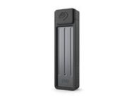 SEAGATE Ultra Compact 1TB SSD USB-C Dark Grey