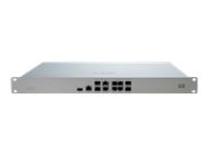 CISCO Meraki MX105 Router/Security Appliance