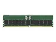 KINGSTON 32GB 6400MT/s DDR5 ECC Reg CL52 DIMM 2Rx8 Micron D