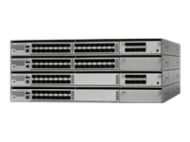 CISCO Cat 4500-X 24 Port 10G Ent Svcs Frt-to-Bk  No PS REFURBISHED
