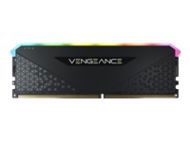 CORSAIR VENGEANCE RGB RS DDR4 3600MHz 16GB DIMM 1.35V 18-22-22-42