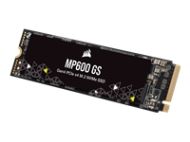 CORSAIR MP600 GS 2TB Gen4 PCIe x4 NVMe M.2 SSD