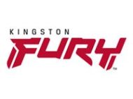 KINGSTON 16GB 6000MT/s DDR5 CL30 DIMM FURY Beast White RGB EXPO