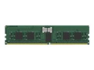 KINGSTON 24GB 5600MT/s DDR5 ECC Reg CL46 DIMM 1Rx8 Micron B Renesas