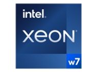 INTEL Xeon w7-2595X 2.8GHz FC-LGA16A 48.75M Cache Tray CPU