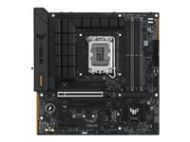 ASUS TUF GAMING B760M-PLUS WIFI II LGA1700 B760 USB20G WIFI6E MB