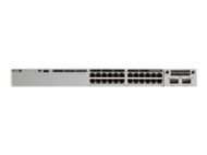 CISCO Catalyst 9300 Deep Buffer 24p mGig UPOE Network Advantage