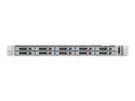 CISCO UCS C220 M7 R2L Free Rack w/o CPU mem drv 1U wSFF HDD/SSD