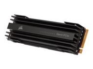 CORSAIR MP600 PRO 2TB M.2 PCIe Gen4 x4 NVMe SSD 7000/6550 MB/s