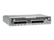 UCS 2408 I/O Module with 8 SFP Optics/