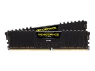 CORSAIR Vengeance LPX DDR4 16GB 2x8GB 4600MHz DIMM CL18 1.45V XMP 2.0 For AMD