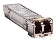 CISCO 1000BASE-ZX SFP transceiver module SMF 1550nm DOM