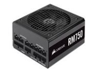 CORSAIR RM750 750W 80 PLUS Gold Certified Fully Modular PSU EU version