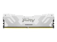 KINGSTON 32GB 6400MT/s DDR5 CL32 DIMM FURY Renegade White XMP